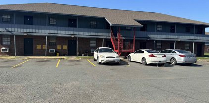 2123 Blake St, Pine Bluff