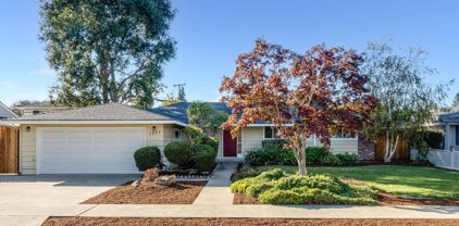 1277 Mandarin DR, Sunnyvale