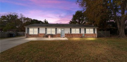 4916 Tropical Court, Southwest 2 Virginia Beach