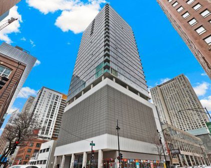 550 N Saint Clair Street Unit #1406, Chicago