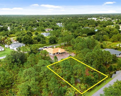 22094 Doris  Avenue, Port Charlotte