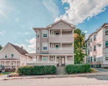 45 Plantation St, Worcester