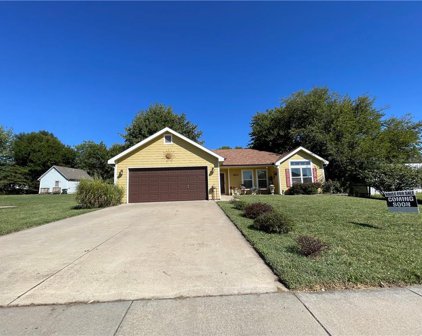 1706 Golden Rain Drive, Lawrence