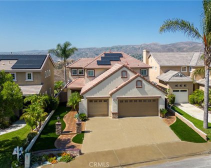 8845 E Foxhollow Drive, Anaheim Hills