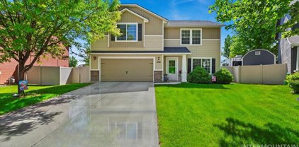 11286 W Silver River Loop, Nampa