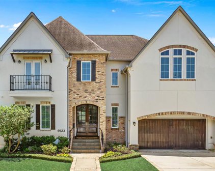 4623 Pine Street, Bellaire