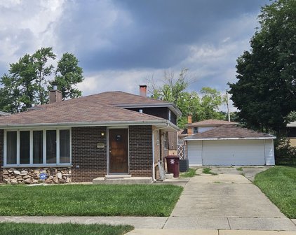 83 Frances Lane, Chicago Heights
