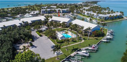 804 Marina Villas, Captiva