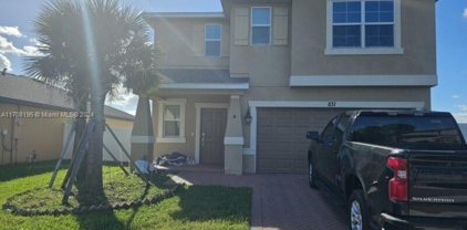 831 Bent Creek Dr, Fort Pierce