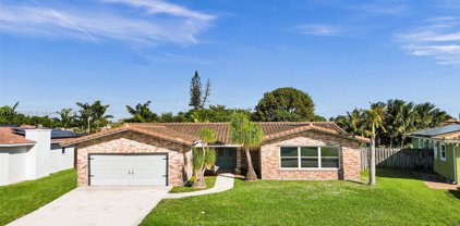 6601 Nw 23rd St, Margate