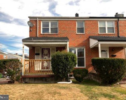 5567 Cedonia Ave, Baltimore