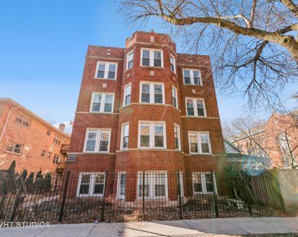 1641 W Lunt Avenue Unit #3N, Chicago