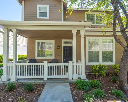 2 Bluff Cove Drive, Aliso Viejo