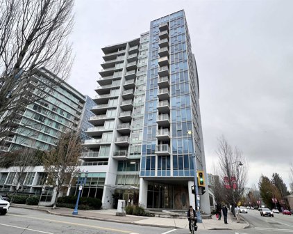 7371 Westminster Highway Unit 607, Richmond