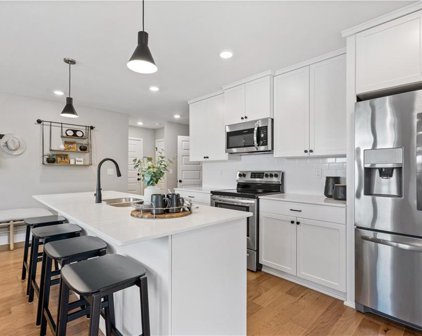 507 Hampstead Drive, Raymore