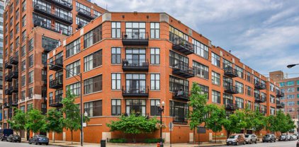 333 W Hubbard Street Unit #1006, Chicago