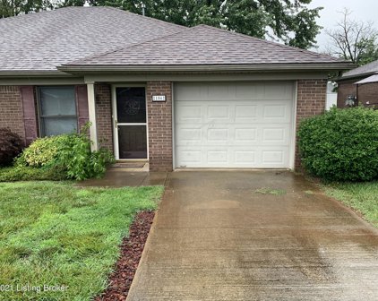 106 Federal Pl, Bardstown