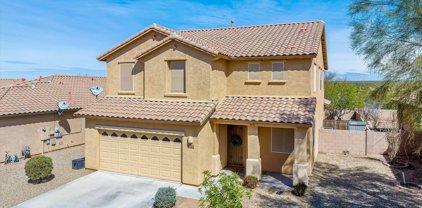 11564 W Bannerstone, Marana