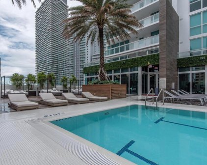1080 Brickell Ave Unit #2703, Miami