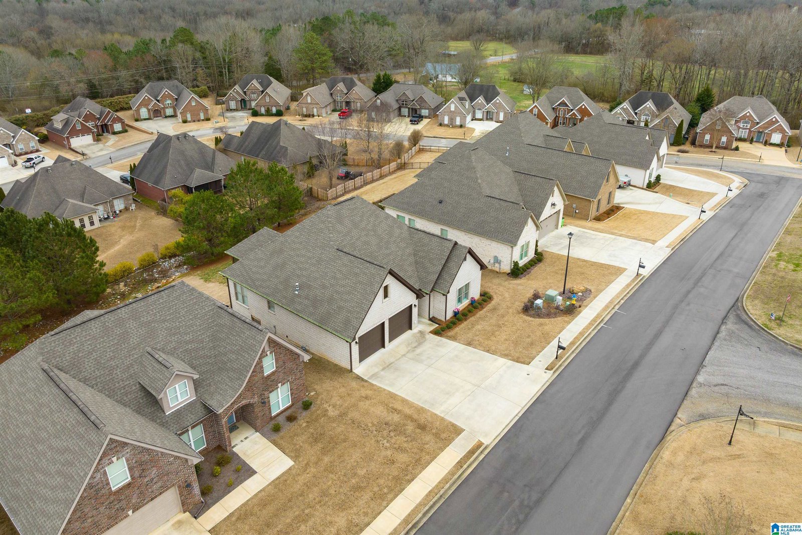 101 Briarwood Street, Springville, 35146