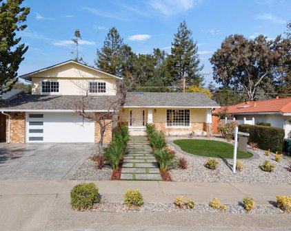 1137 Stafford DR, Cupertino