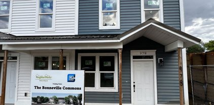 978 E Lander, Pocatello
