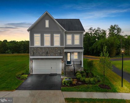 14 Grassy Meadow Dr Unit #MAGNOLIA II, Aldie