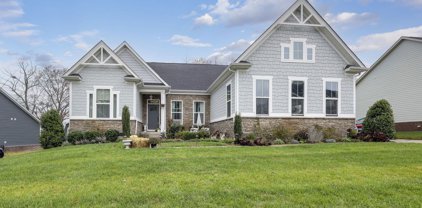 1028 Crutcher Station Dr, Hendersonville