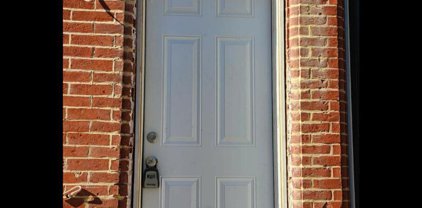 1422 E Oliver St, Baltimore