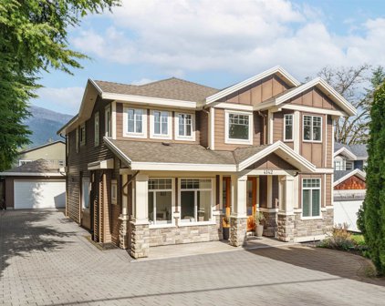 4142 Mt Seymour Parkway, North Vancouver