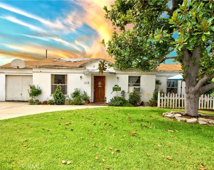 684 W Leeside Street, Glendora