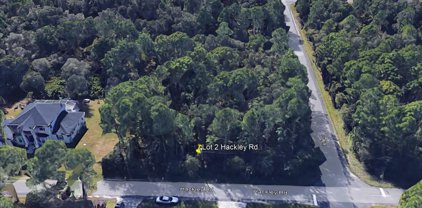 Hackley Rd, North Port