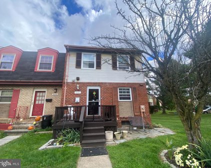 9241 Countess Dr, Owings Mills