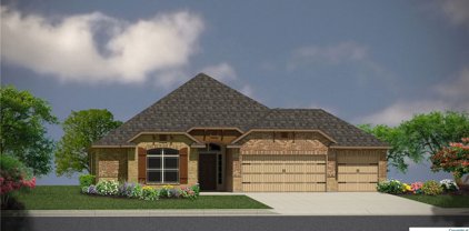 1860 Meadow Crest Drive, Salado