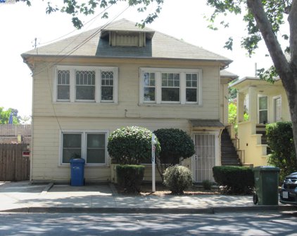 1270 Alcatraz Ave, Berkeley