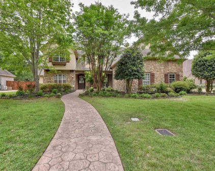 8533 Carli Cir, Tyler