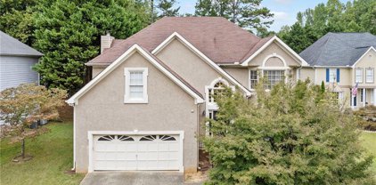 4336 Laurian Nw Drive, Kennesaw