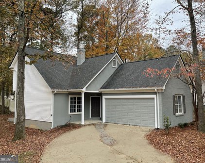 205 Birch Road, Peachtree City