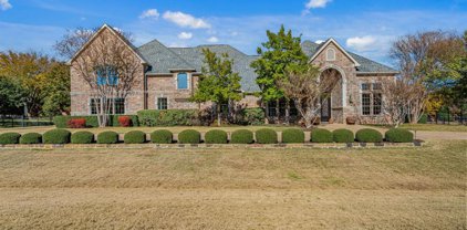 5108 Coral Springs  Drive, Flower Mound