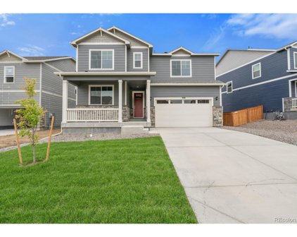 1827 Knobby Pine Dr, Fort Collins