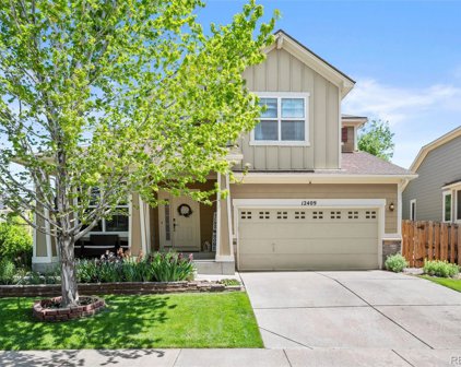 12409 E 106th Way, Commerce City