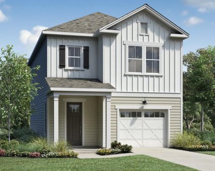 154 Hawthorne Landing Drive, Goose Creek