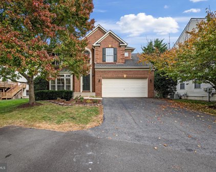43174 Maple Cross St, Chantilly