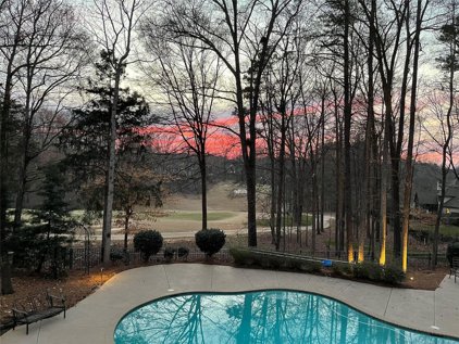 1129 Berwick  Court, Waxhaw