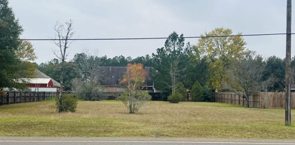 Country Lane Drive, Lumberton