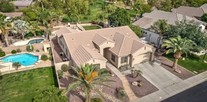 2693 S Beverly Place, Chandler