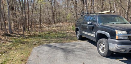 North St, Accokeek