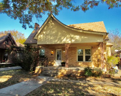 814 E 17th, Ada