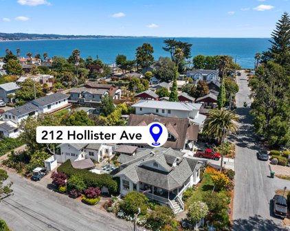 212 Hollister AVE, Capitola