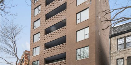 516 W Arlington Place Unit #301, Chicago